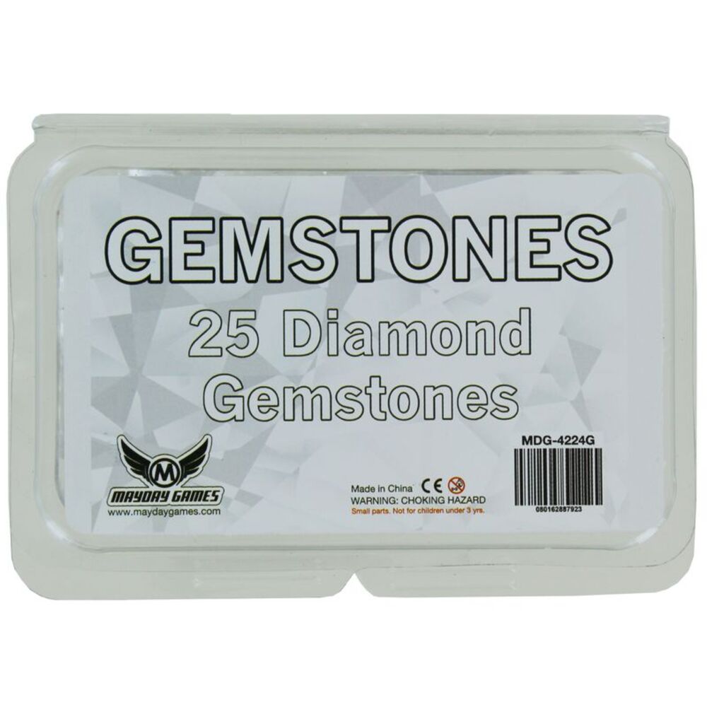 Viceroy Diamond Gem Set (for Times of Darkness)